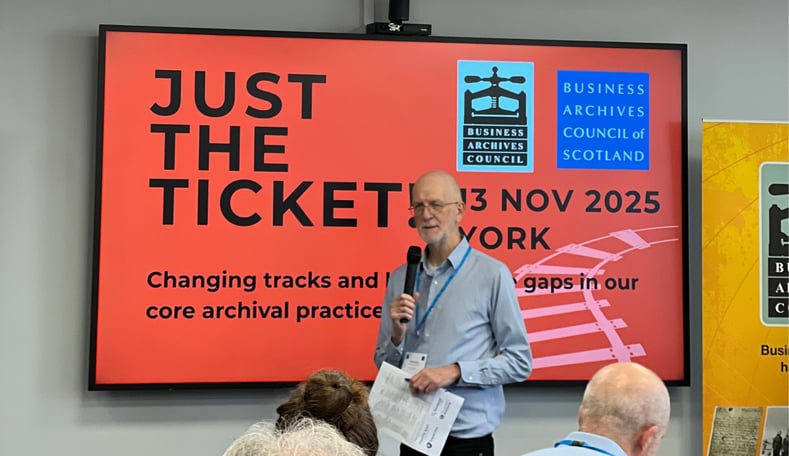 BAC BACS Conference 2025