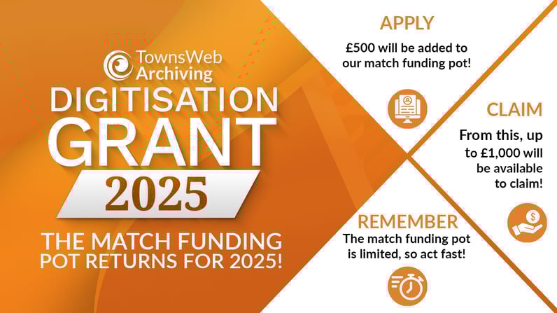 Grant Header - Match Funding Returns