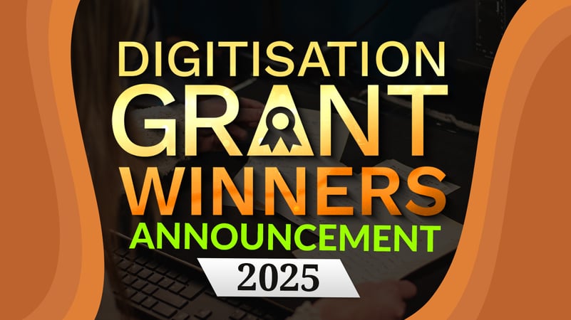 Grant Header - Winners Announcement