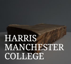Harris-Manchester-College