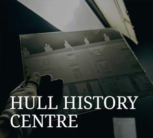 Hull-History-Centre