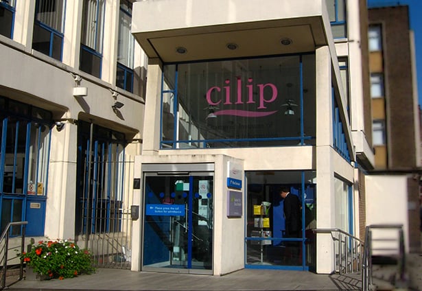 CILIP headquarters - London