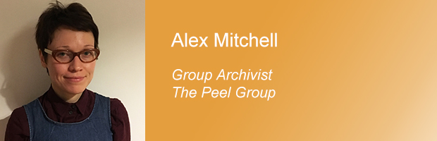 Headshot_Alex_Mitchell_Archivist_The_Peel_Group