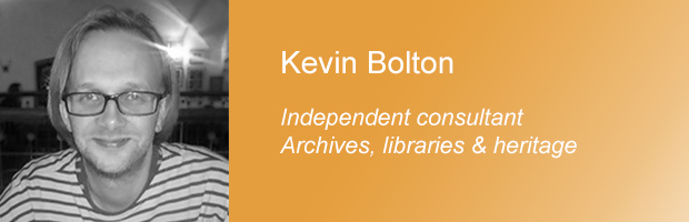 Kevin_Bolton_UK_digital_strategy_archives_unlocked