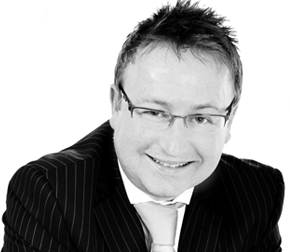 Paul Sugden - Digitisation strategy consultant