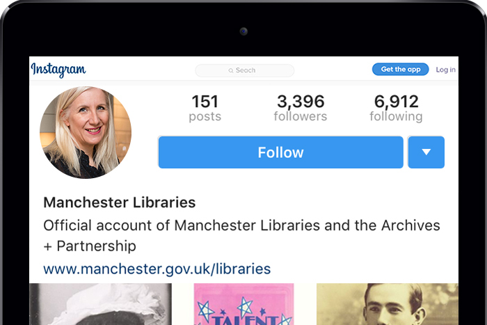 using_instagram_to_promote-digitised_archive_collections_max_bamber