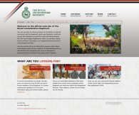 Royal Leicestershire Regiment Website Royal Leicestershire Regiment Website
