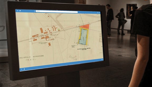 Introducing-PastView-Page-Explorer-touchscreen-museum-kiosk