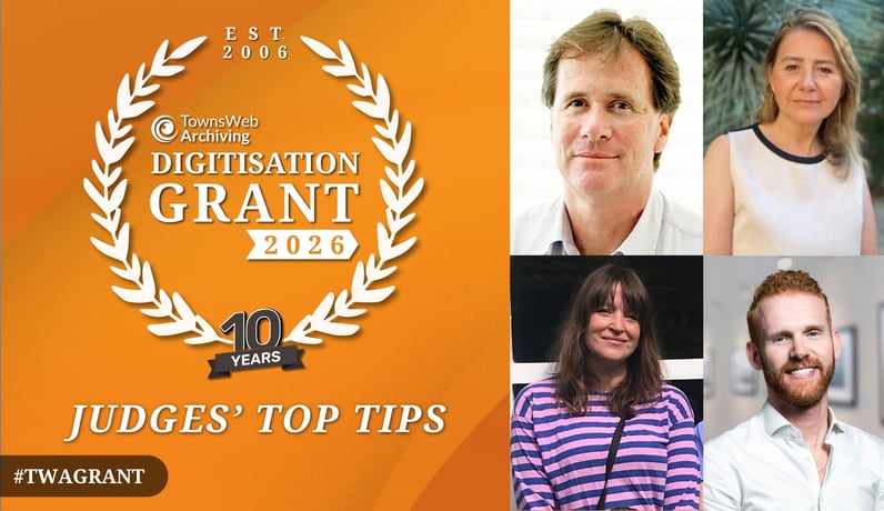 Judges Top Tips 2026