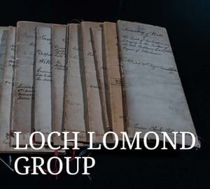 Loch-Lomond-Group