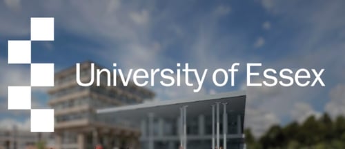 University of Essex - Mini banner