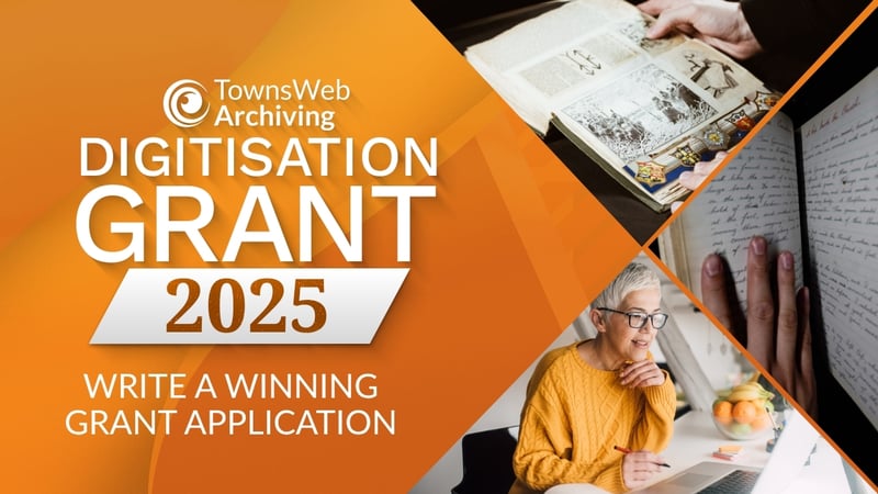 Write a Winning Grant Application