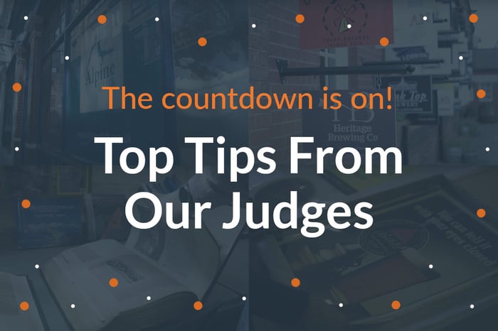 judges-top-tips-banner