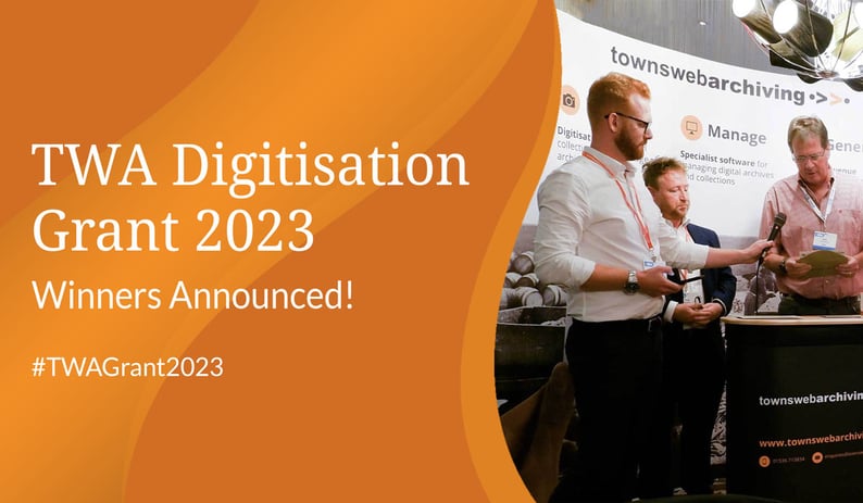 twa-digitisation-grant-2023-winners-announcement-blog-banner-1