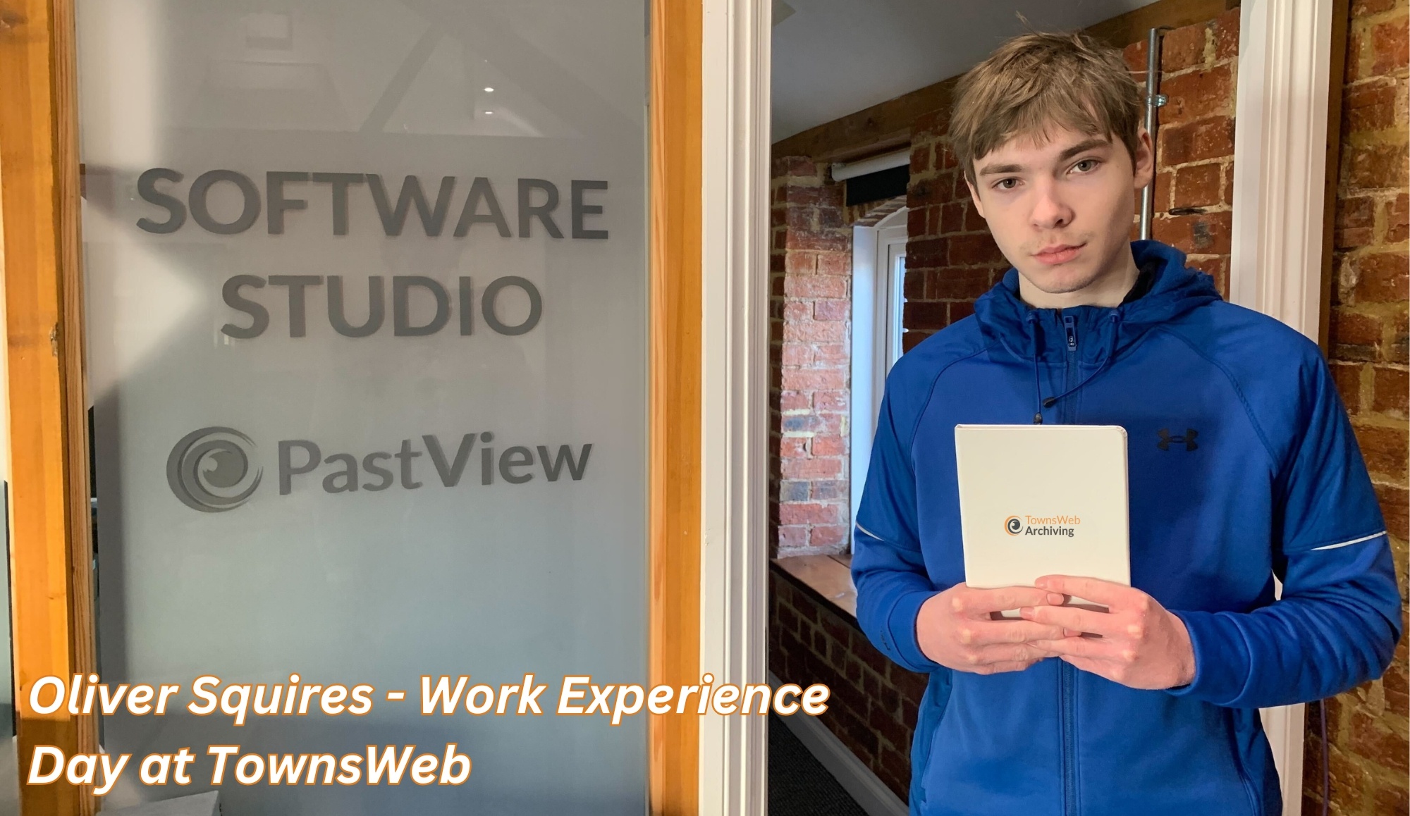 Oliver Squires - Work Experience