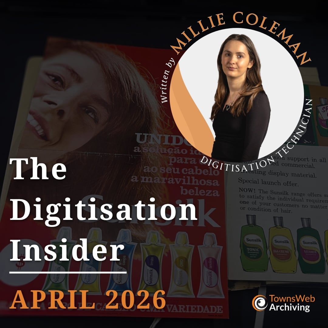 April - Digi Insider