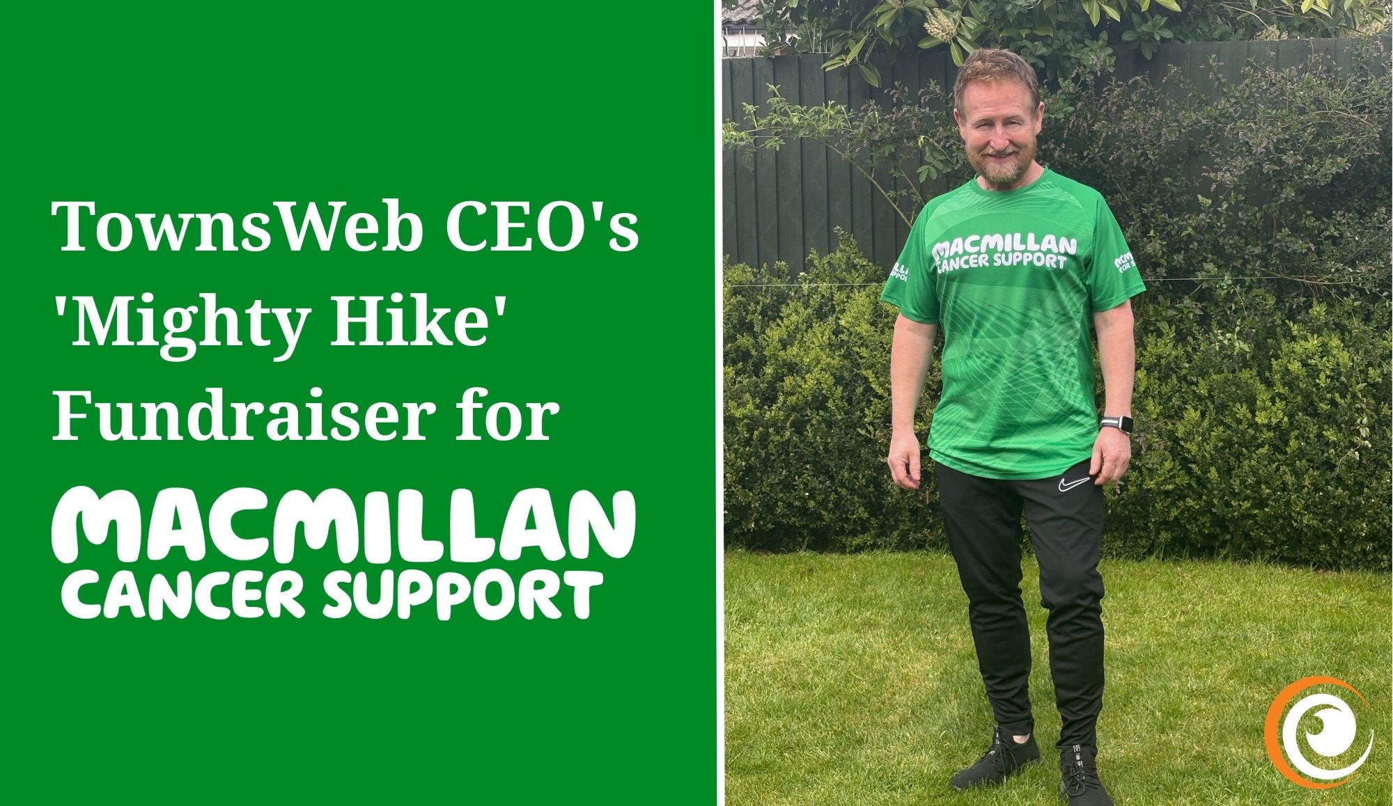 Paul Sugden - Macmillan