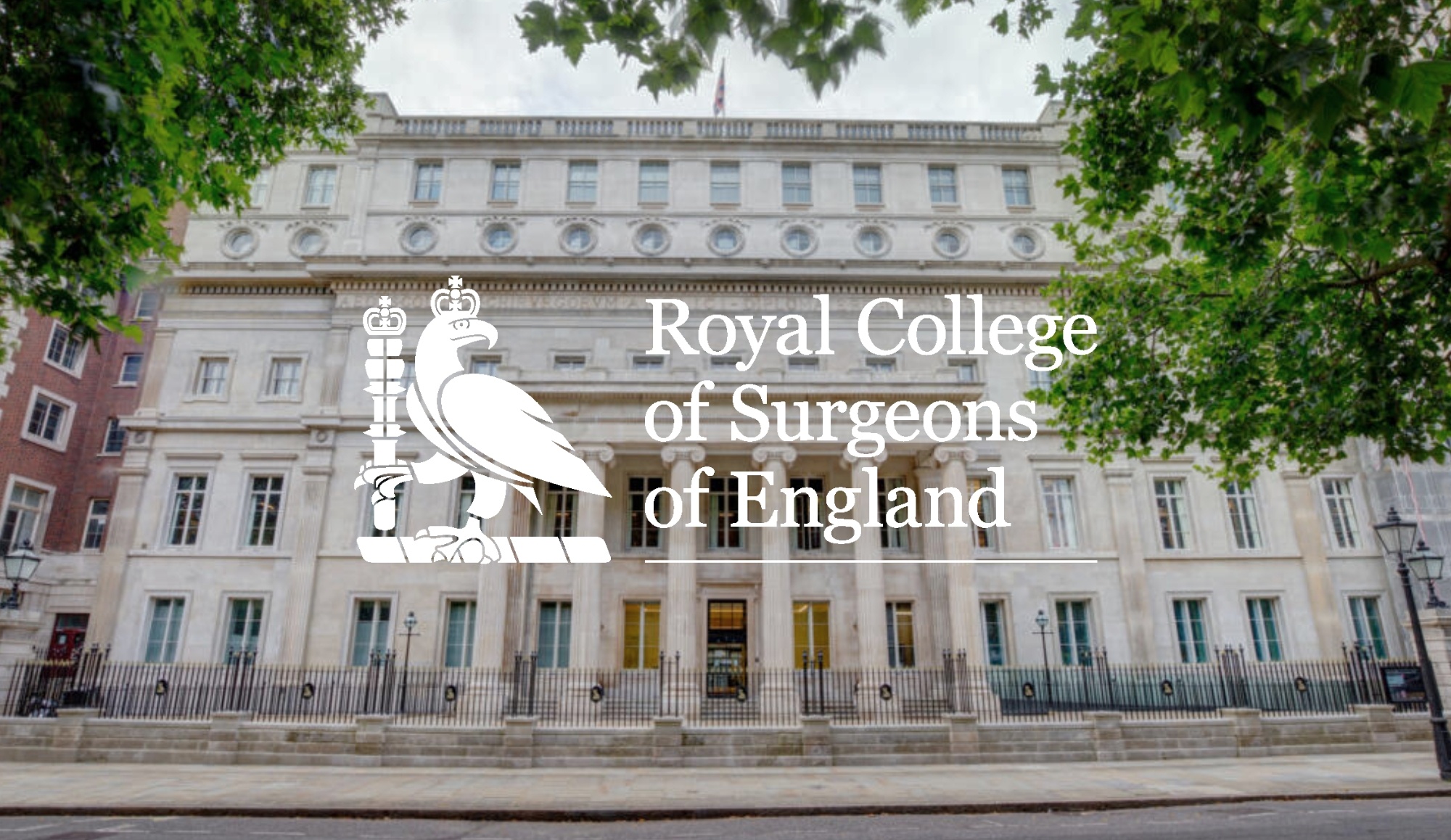 Royal College of Surgeons of England