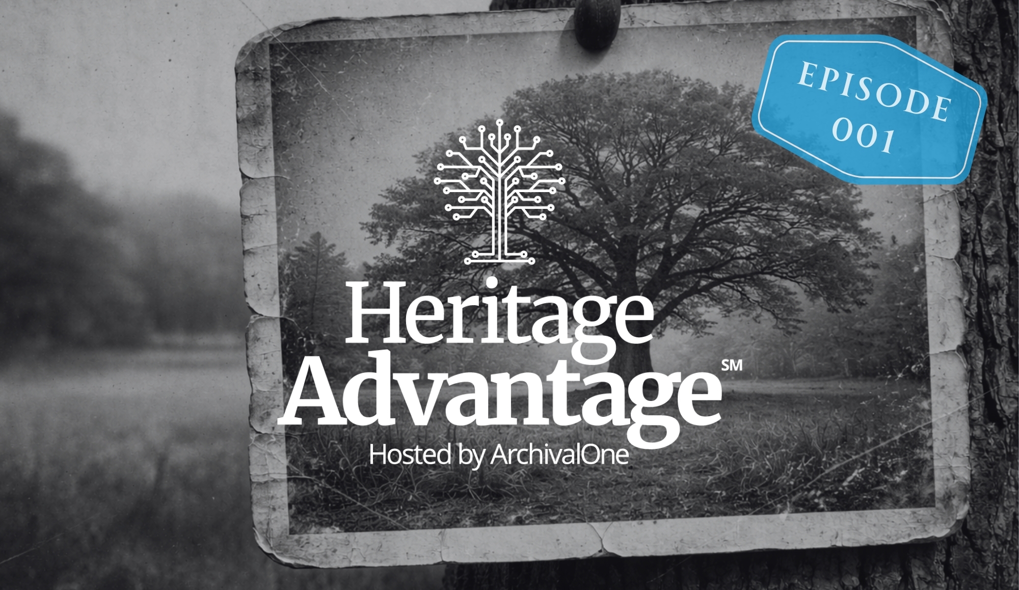 The Heritage Advantage CoLab - Episode 001
