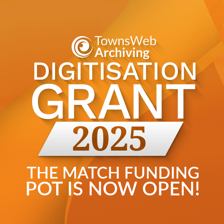 Grant Header - Match Funding Open 1-1