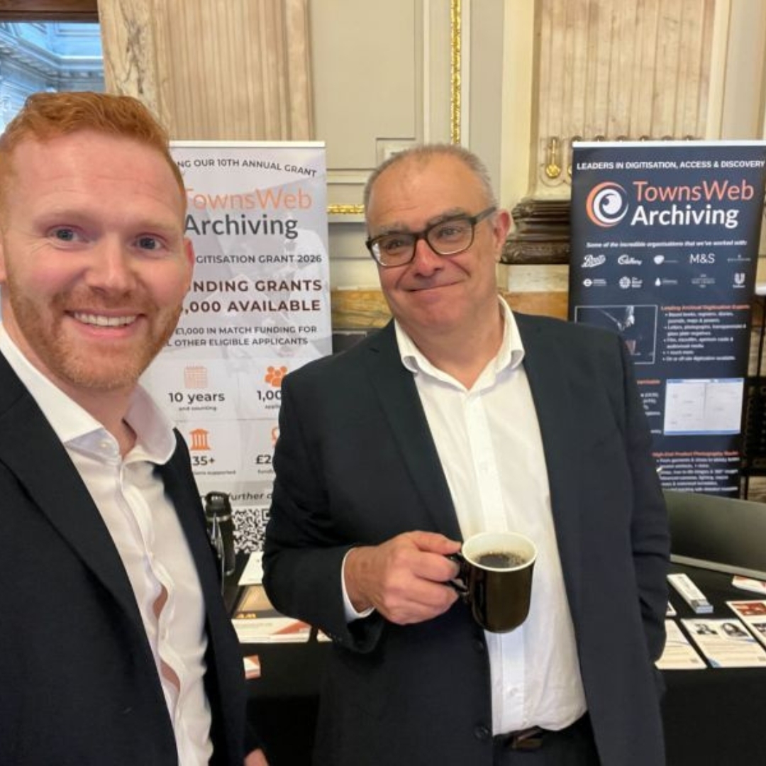 Heritage connect 2026