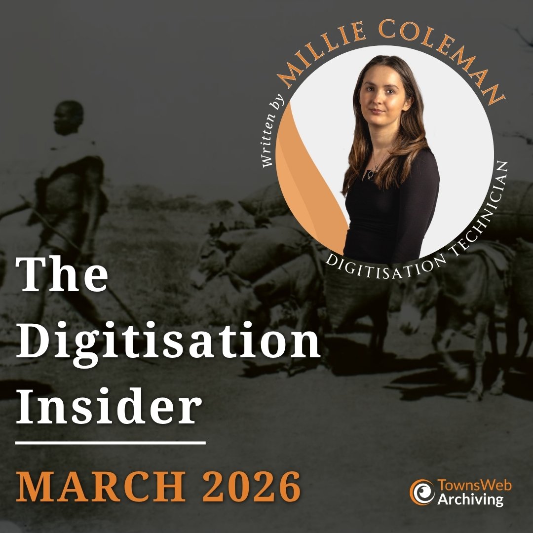 March - Digi Insider
