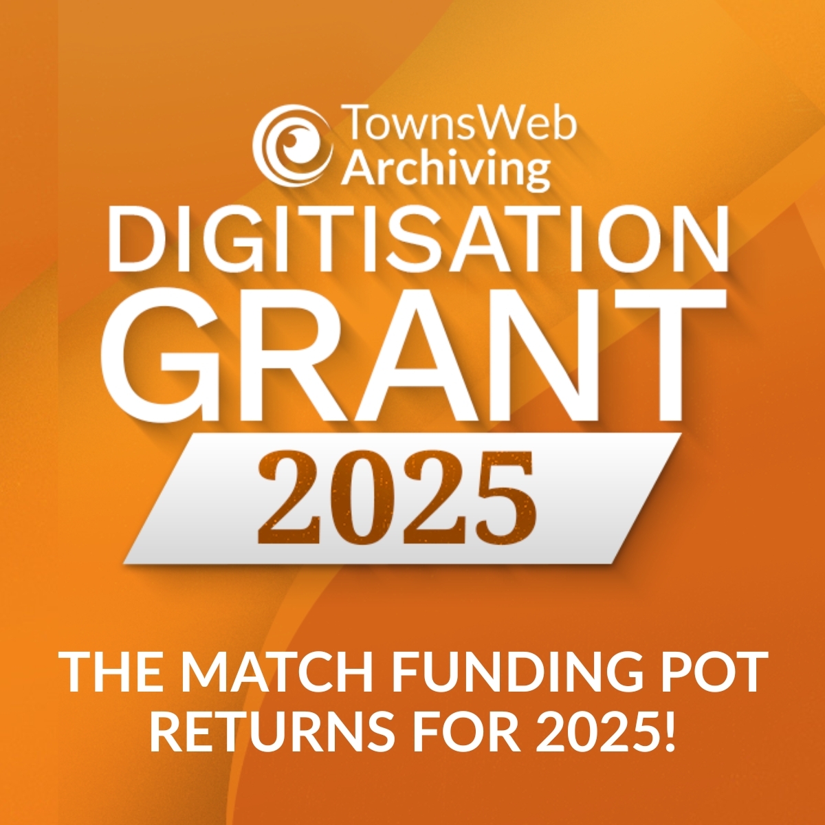 Match funding pot 2025-1