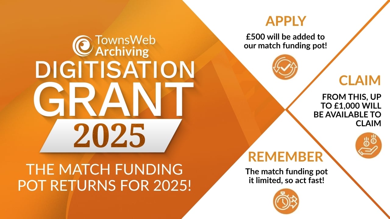 Match funding pot 2025
