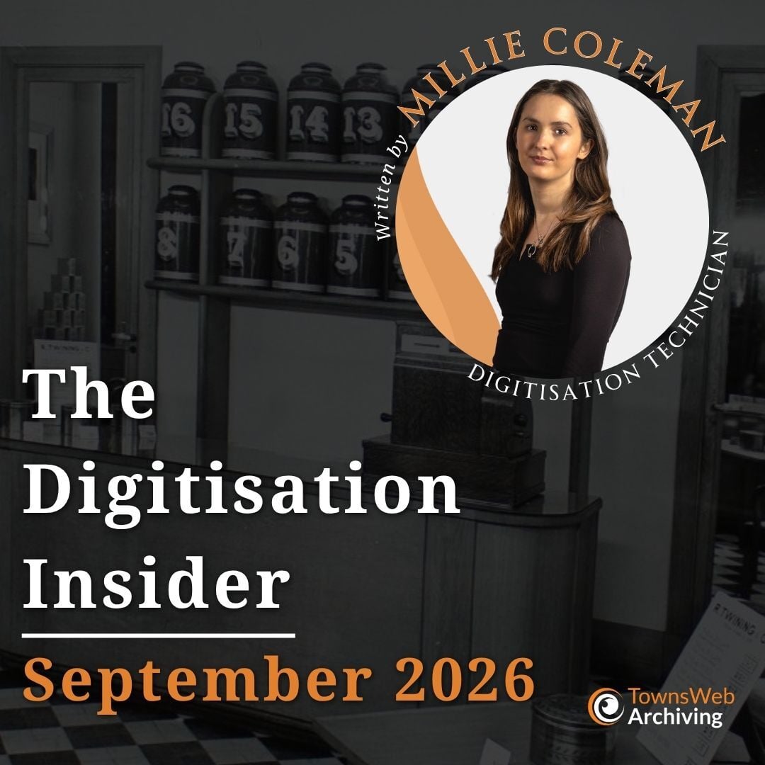 September 2026 - Mille Coleman
