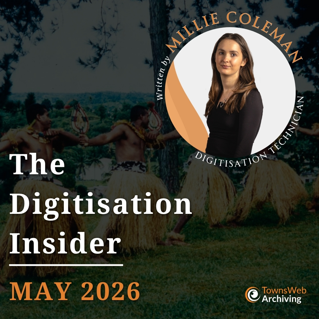 MAY - Digi Insider