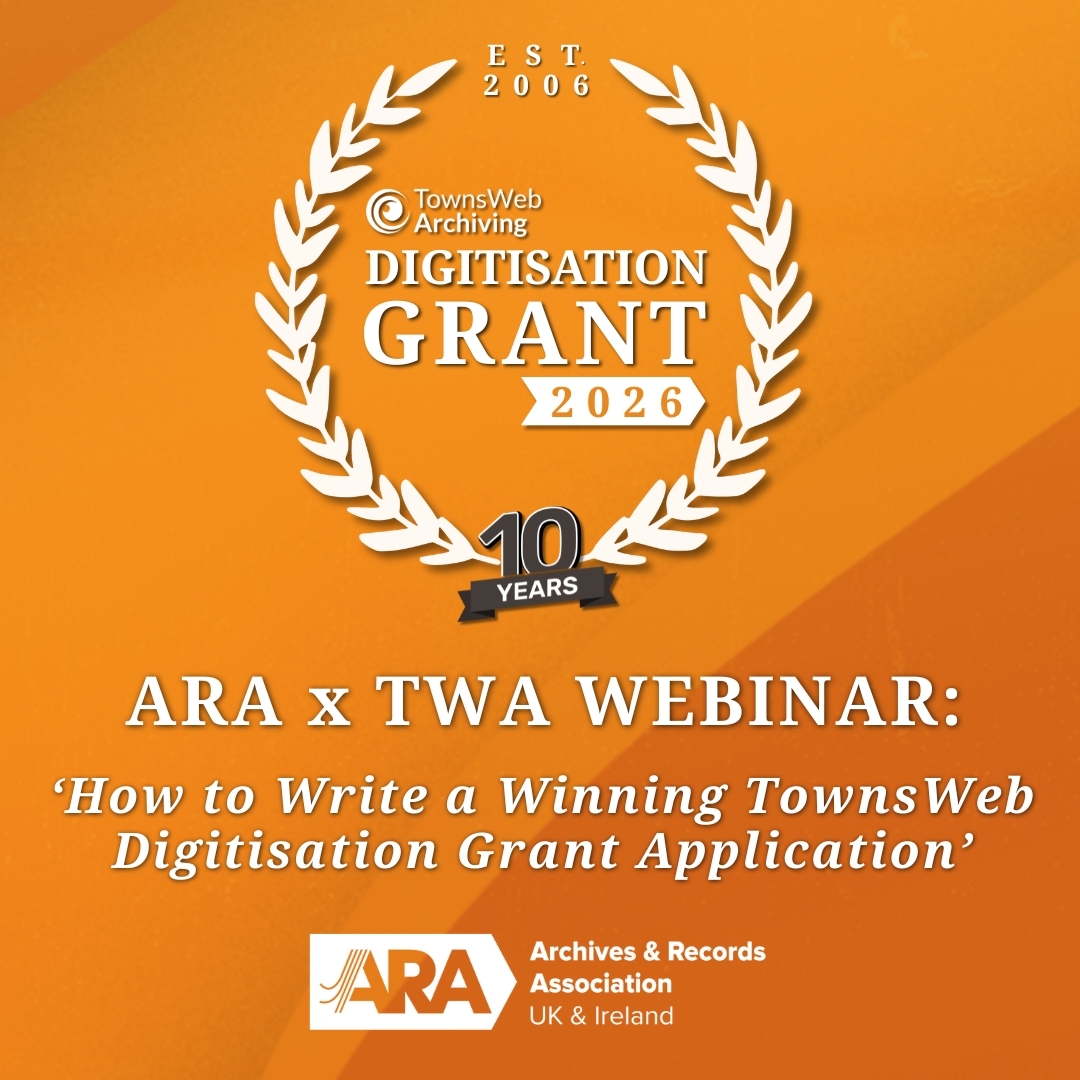 TWA x ARA Webinar