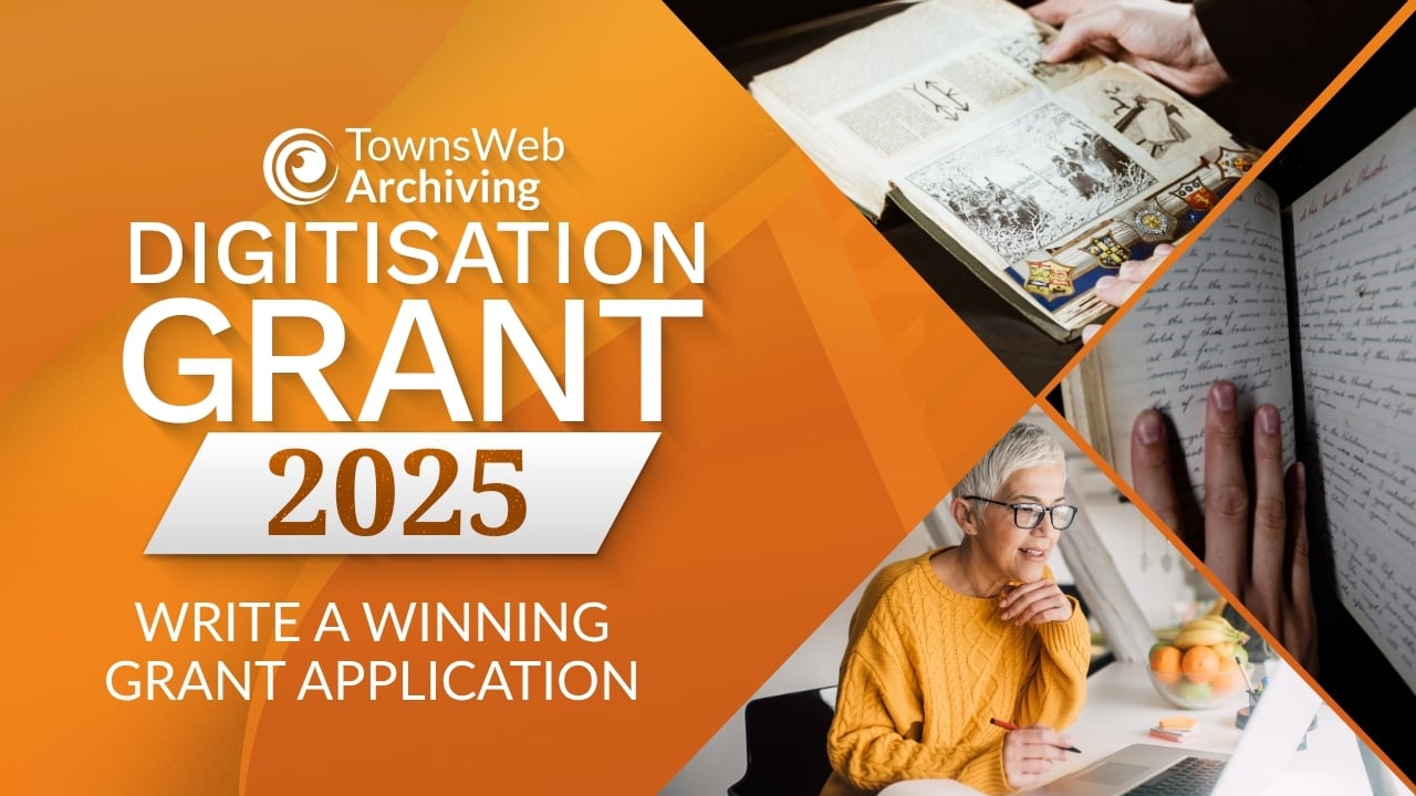 Write a Winning Grant Application